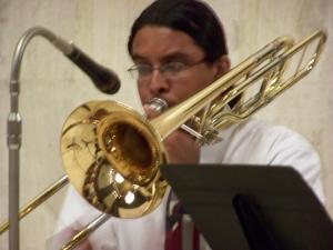Erlyng Antonio Manzanares